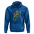 Proud Ally Hoodie Human Rights Are My Pride Rainbow LGBT Flag - Wonder Print Shop