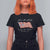 Give Me Liberty Or Give Me Death Patrick Henry T Shirt For Women Vintage Grand Union Flag - Wonder Print Shop