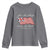 Give Me Liberty Or Give Me Death Patrick Henry Youth Sweatshirt Vintage Grand Union Flag - Wonder Print Shop