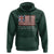 Funny Give Me Liberty Or Give Me Death Hoodie Patrick Henry Quote Grand Union Flag - Wonder Print Shop