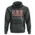 Funny Give Me Liberty Or Give Me Death Hoodie Patrick Henry Quote Grand Union Flag - Wonder Print Shop