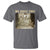 We Built African American Worker T Shirt Black History Month