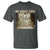 We Built African American Worker T Shirt Black History Month