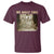 We Built African American Worker T Shirt Black History Month