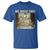 We Built African American Worker T Shirt Black History Month