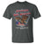 United We Stand Proud To Be An American Since 1776 T Shirt Patriotic USA Flag Eagle - Wonder Print Shop