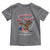 United We Stand Proud To Be An American Since 1776 Toddler T Shirt Patriotic USA Flag Eagle - Wonder Print Shop