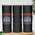 Funny Getting Star Spangled Hammered Since 1776 Skinny Tumbler 4th of July Beers American Flag - Wonder Print Shop