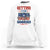 Funny Getting Star Spangled Hammered Since 1776 Sweatshirt 4th of July Beers American Flag - Wonder Print Shop