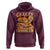 Funny Glizzy Gobbler Hoodie Glizzy Hot Dog Meme Hilarious