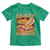 Funny Glizzy Gobbler Toddler T Shirt Glizzy Hot Dog Meme Hilarious