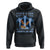 Funny Hot Dog Meme Hoodie I Got That Dawg In Me Hotdog Xray Humor