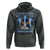 Funny Hot Dog Meme Hoodie I Got That Dawg In Me Hotdog Xray Humor