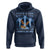 Funny Hot Dog Meme Hoodie I Got That Dawg In Me Hotdog Xray Humor