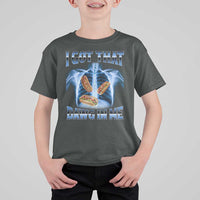 Funny Hot Dog Meme T Shirt For Kid I Got That Dawg In Me Hotdog Xray Humor