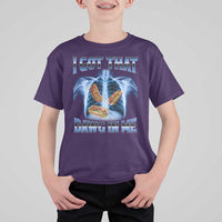 Funny Hot Dog Meme T Shirt For Kid I Got That Dawg In Me Hotdog Xray Humor