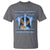 Funny Hot Dog Meme T Shirt I Got That Dawg In Me Hotdog Xray Humor