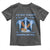 Funny Hot Dog Meme Toddler T Shirt I Got That Dawg In Me Hotdog Xray Humor