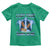 Funny Hot Dog Meme Toddler T Shirt I Got That Dawg In Me Hotdog Xray Humor