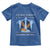 Funny Hot Dog Meme Toddler T Shirt I Got That Dawg In Me Hotdog Xray Humor