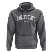 Amalfi Coast Italy Vintage Travel Souvenirs Hoodie