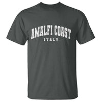 Amalfi Coast Italy Vintage Travel Souvenirs T Shirt