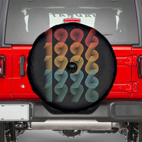 30th Birthday Spare Tire Cover Vintage 1996 Retro 30 Years Old Birthday