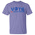 Vote Like A Black Women T Shirt Afro Hair Black Votes - Wonder Print Shop