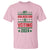 My Black Job Is Voting 2024 T Shirt Election Feminist Star - Wonder Print Shop