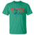 Vote We're Ruthless T Shirt Feminist Women's Rights - Wonder Print Shop