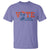 Vote We're Ruthless T Shirt Feminist Women's Rights - Wonder Print Shop