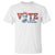 Vote We're Ruthless T Shirt Feminist Women's Rights - Wonder Print Shop