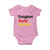 German Heritage Baby Onesie Einigkeit Recht Freiheit Germany Flag - Wonder Print Shop