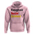 German Heritage Hoodie Einigkeit Recht Freiheit Germany Flag - Wonder Print Shop