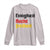 German Heritage Long Sleeve Shirt Einigkeit Recht Freiheit Germany Flag - Wonder Print Shop