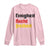 German Heritage Long Sleeve Shirt Einigkeit Recht Freiheit Germany Flag - Wonder Print Shop