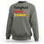 German Heritage Sweatshirt Einigkeit Recht Freiheit Germany Flag - Wonder Print Shop