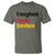 German Heritage T Shirt Einigkeit Recht Freiheit Germany Flag - Wonder Print Shop