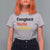German Heritage T Shirt For Women Einigkeit Recht Freiheit Germany Flag - Wonder Print Shop