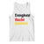 German Heritage Tank Top Einigkeit Recht Freiheit Germany Flag - Wonder Print Shop