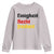 German Heritage Youth Sweatshirt Einigkeit Recht Freiheit Germany Flag - Wonder Print Shop