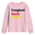 German Heritage Youth Sweatshirt Einigkeit Recht Freiheit Germany Flag - Wonder Print Shop