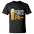 Funny My Blood Type Is IPA T Shirt IPA Beer Drinking - Wonder Print Shop