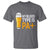 Funny My Blood Type Is IPA T Shirt IPA Beer Drinking - Wonder Print Shop