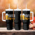 Funny My Blood Type Is IPA Tumbler With Handle IPA Beer Drinking - Wonder Print Shop
