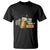 Funny This Guy Needs A Beer T Shirt Beer Drinking Skeleton Hand - Wonder Print Shop