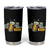 Funny This Guy Needs A Beer Tumbler Cup Beer Drinking Skeleton Hand - Wonder Print Shop