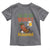 Funny I Am On My Wurst Behavior Toddler T Shirt German Oktoberfest Sausage - Wonder Print Shop