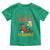 Funny I Am On My Wurst Behavior Toddler T Shirt German Oktoberfest Sausage - Wonder Print Shop