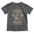 Never Underestimate An Old Man Who Has Native Blood Toddler T Shirt Native American Warrior - Wonder Print Shop